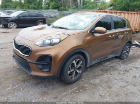 Kia Sportage 2.4L I-4 DI, DOHC, VVT, 181HP Front Wheel Drive - 8600 € / 16820.14 лв. - 54819296 2 | Car24.bg Kia Sportage 2.4L I-4 DI, DOHC, VVT, 181HP Front Wheel Drive - 8600 € / 16820.14 лв. - 54819296 2