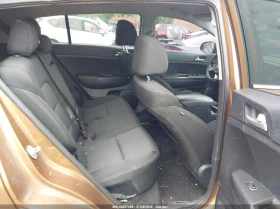 Kia Sportage 2.4L I-4 DI, DOHC, VVT, 181HP Front Wheel Drive - 8600 € / 16820.14 лв. - 54819296 8 | Car24.bg Kia Sportage 2.4L I-4 DI, DOHC, VVT, 181HP Front Wheel Drive - 8600 € / 16820.14 лв. - 54819296 8