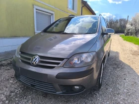 Снимка VW Golf