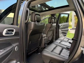 Jeep Grand cherokee 3.0CRD* SUMMIT* FACELIFT | Auto.bg — изображение 12 Jeep Grand cherokee 3.0CRD* SUMMIT* FACELIFT | Auto.bg — изображение 12