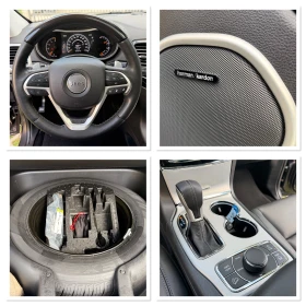 Jeep Grand cherokee 3.0CRD* SUMMIT* FACELIFT | Auto.bg — изображение 15 Jeep Grand cherokee 3.0CRD* SUMMIT* FACELIFT | Auto.bg — изображение 15