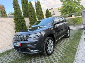 Jeep Grand cherokee 3.0CRD* SUMMIT* FACELIFT