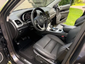 Jeep Grand cherokee 3.0CRD* SUMMIT* FACELIFT | Auto.bg — изображение 6 Jeep Grand cherokee 3.0CRD* SUMMIT* FACELIFT | Auto.bg — изображение 6