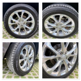 Jeep Grand cherokee 3.0CRD* SUMMIT* FACELIFT | Auto.bg — изображение 16 Jeep Grand cherokee 3.0CRD* SUMMIT* FACELIFT | Auto.bg — изображение 16