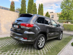 Jeep Grand cherokee 3.0CRD* SUMMIT* FACELIFT | Auto.bg — изображение 4 Jeep Grand cherokee 3.0CRD* SUMMIT* FACELIFT | Auto.bg — изображение 4