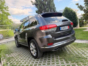 Jeep Grand cherokee 3.0CRD* SUMMIT* FACELIFT | Auto.bg — изображение 3 Jeep Grand cherokee 3.0CRD* SUMMIT* FACELIFT | Auto.bg — изображение 3