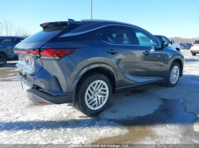 Lexus RX 2.4l 350 | Auto.bg — изображение 4 Lexus RX 2.4l 350 | Auto.bg — изображение 4