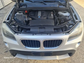 Снимка BMW X1