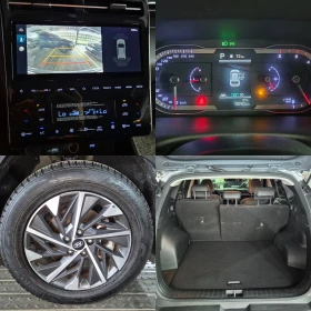 Hyundai Tucson 2.0 D 186к.с. Писмени гаранционни условия 1г. - 22000 € / 43028.26 лв. - 50233012 17 | Car24.bg Hyundai Tucson 2.0 D 186к.с. Писмени гаранционни условия 1г. - 22000 € / 43028.26 лв. - 50233012 17