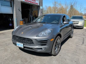 Porsche Macan * S * CARFAX * ОПЦИЯ ЗА ФИНАНСИРАНЕ