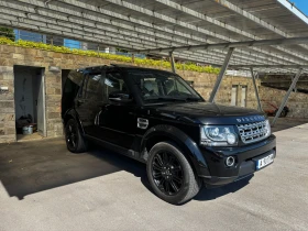 Land Rover Discovery Discovery 4 HSE | Auto.bg — изображение 2 Land Rover Discovery Discovery 4 HSE | Auto.bg — изображение 2