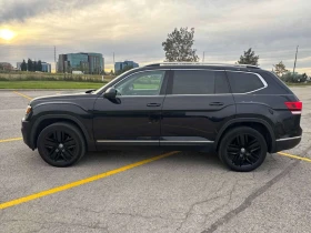 VW Atlas * Execline * CARFAX * Fender * ОБДУХВАНЕ * 360 * | Auto.bg — изображение 2 VW Atlas * Execline * CARFAX * Fender * ОБДУХВАНЕ * 360 * | Auto.bg — изображение 2