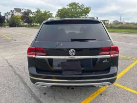 VW Atlas * Execline * CARFAX * Fender * ОБДУХВАНЕ * 360 * | Auto.bg — изображение 4 VW Atlas * Execline * CARFAX * Fender * ОБДУХВАНЕ * 360 * | Auto.bg — изображение 4