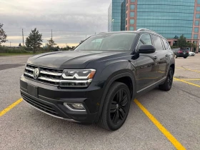 VW Atlas * Execline * CARFAX * Fender * ОБДУХВАНЕ * 360 *