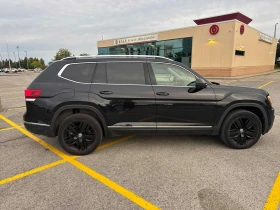 VW Atlas * Execline * CARFAX * Fender * ОБДУХВАНЕ * 360 * | Auto.bg — изображение 3 VW Atlas * Execline * CARFAX * Fender * ОБДУХВАНЕ * 360 * | Auto.bg — изображение 3