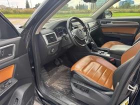 VW Atlas * Execline * CARFAX * Fender * ОБДУХВАНЕ * 360 * | Auto.bg — изображение 5 VW Atlas * Execline * CARFAX * Fender * ОБДУХВАНЕ * 360 * | Auto.bg — изображение 5