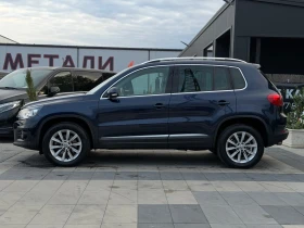 VW Tiguan * 2.0TDI* Facelift* ПАНОРАМА* | Auto.bg — изображение 6 VW Tiguan * 2.0TDI* Facelift* ПАНОРАМА* | Auto.bg — изображение 6