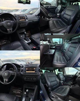 VW Tiguan * 2.0TDI* Facelift* ПАНОРАМА* | Auto.bg — изображение 11 VW Tiguan * 2.0TDI* Facelift* ПАНОРАМА* | Auto.bg — изображение 11