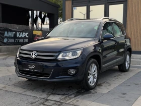 VW Tiguan * 2.0TDI* Facelift* ПАНОРАМА*