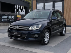 VW Tiguan * 2.0TDI* Facelift* ПАНОРАМА* - Car24.bg VW Tiguan * 2.0TDI* Facelift* ПАНОРАМА*
