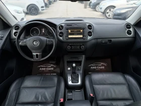 VW Tiguan * 2.0TDI* Facelift* ПАНОРАМА* | Auto.bg — изображение 9 VW Tiguan * 2.0TDI* Facelift* ПАНОРАМА* | Auto.bg — изображение 9