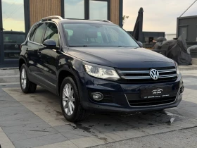 VW Tiguan * 2.0TDI* Facelift* ПАНОРАМА* | Auto.bg — изображение 2 VW Tiguan * 2.0TDI* Facelift* ПАНОРАМА* | Auto.bg — изображение 2