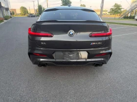 BMW X4 * M40i * CARFAX * | Auto.bg — изображение 17 BMW X4 * M40i * CARFAX * | Auto.bg — изображение 17