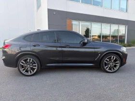 BMW X4 * M40i * CARFAX * | Auto.bg — изображение 3 BMW X4 * M40i * CARFAX * | Auto.bg — изображение 3