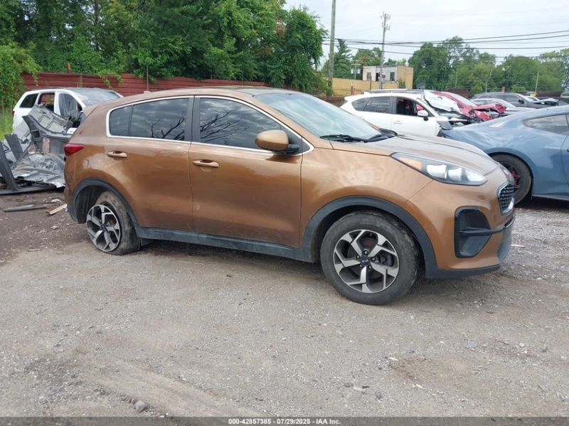 Kia Sportage 2.4L I-4 DI, DOHC, VVT, 181HP Front Wheel Drive - 8600 € / 16820.14 лв. - 54819296 1 | Car24.bg Kia Sportage 2.4L I-4 DI, DOHC, VVT, 181HP Front Wheel Drive - 8600 € / 16820.14 лв. - 54819296 1