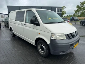 VW Transporter 2.5 MAXI