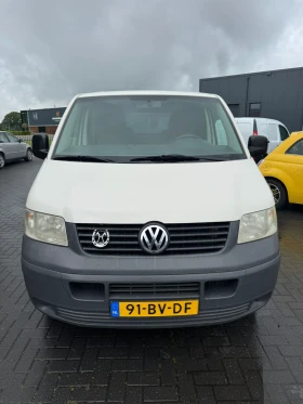 VW Transporter 2.5 MAXI | Auto.bg — изображение 5 VW Transporter 2.5 MAXI | Auto.bg — изображение 5