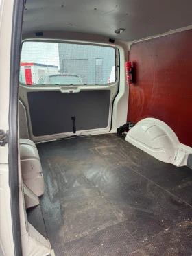VW Transporter 2.5 MAXI | Auto.bg — изображение 7 VW Transporter 2.5 MAXI | Auto.bg — изображение 7