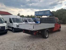 Ford Transit бордови | Auto.bg — изображение 3 Ford Transit бордови | Auto.bg — изображение 3