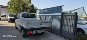 VW Transporter DC Truck L 4.2 m2 TDI | Auto.bg — изображение 6 VW Transporter DC Truck L 4.2 m2 TDI | Auto.bg — изображение 6