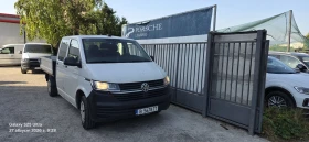 VW Transporter DC Truck L 4.2 m2 TDI