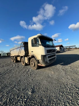 Volvo Fm