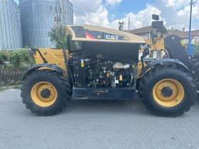 Телескопичен товарач Caterpillar TH337C | Auto.bg — изображение 13 Телескопичен товарач Caterpillar TH337C | Auto.bg — изображение 13