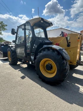Телескопичен товарач Caterpillar TH337C | Auto.bg — изображение 15 Телескопичен товарач Caterpillar TH337C | Auto.bg — изображение 15