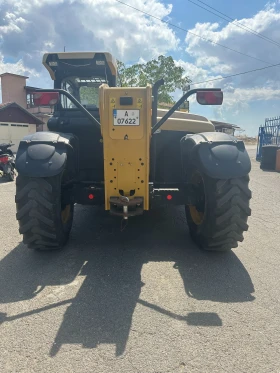 Телескопичен товарач Caterpillar TH337C | Auto.bg — изображение 14 Телескопичен товарач Caterpillar TH337C | Auto.bg — изображение 14