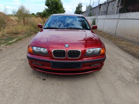 Обява за продажба на BMW 323 2.5i Germania ~5 300 лв. - изображение 1
