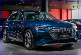 Audi E-Tron 55 Advanced* Quattro - Car24.bg Audi E-Tron 55 Advanced* Quattro