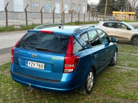 Kia Ceed 16 - 2300 € / 4498.41 лв. - 58174066 4 | Car24.bg Kia Ceed 16 - 2300 € / 4498.41 лв. - 58174066 4