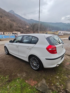 BMW 116 116 НОВ ВНОС - 2999 € / 5865.53 лв. - 38571282 7 | Car24.bg BMW 116 116 НОВ ВНОС - 2999 € / 5865.53 лв. - 38571282 7