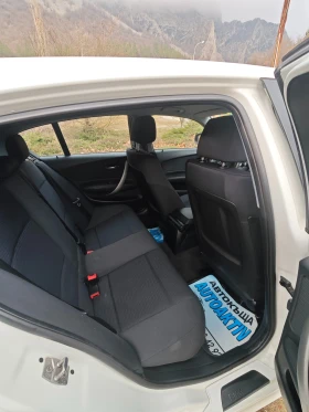 BMW 116 116 НОВ ВНОС - 2999 € / 5865.53 лв. - 38571282 4 | Car24.bg BMW 116 116 НОВ ВНОС - 2999 € / 5865.53 лв. - 38571282 4