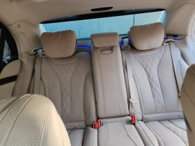 Mercedes-Benz S 500 63 AMG FACE LIFT * BURMESTER * LONG * - 22499 € / 44004.22 лв. - 23945081 12 | Car24.bg Mercedes-Benz S 500 63 AMG FACE LIFT * BURMESTER * LONG * - 22499 € / 44004.22 лв. - 23945081 12