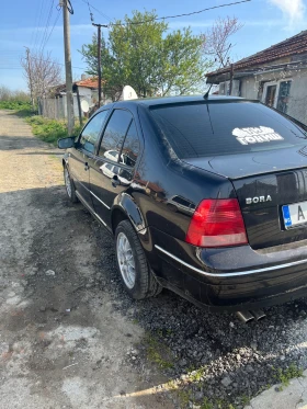 VW Bora - Car24.bg VW Bora