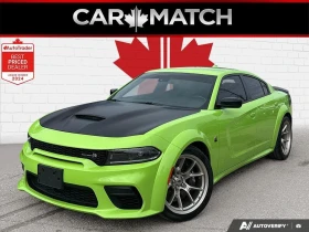 Снимка Dodge Charger