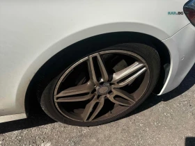 Mercedes-Benz E 400 4MATIC Автокредит Цена до България | Auto.bg — изображение 11 Mercedes-Benz E 400 4MATIC Автокредит Цена до България | Auto.bg — изображение 11