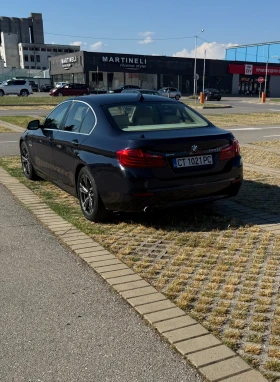 BMW 528 Xdrive - 11800 € / 23078.79 лв. - 18258907 2 | Car24.bg BMW 528 Xdrive - 11800 € / 23078.79 лв. - 18258907 2