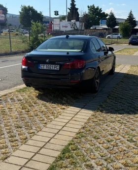 BMW 528 Xdrive - 11800 € / 23078.79 лв. - 18258907 3 | Car24.bg BMW 528 Xdrive - 11800 € / 23078.79 лв. - 18258907 3